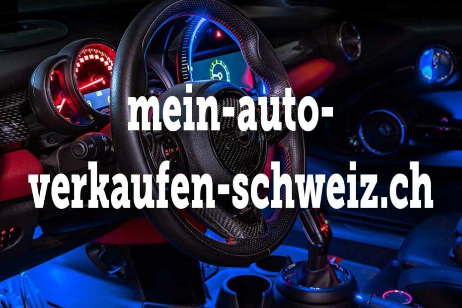 Martin Keller Webdesign Mein Auto verkaufen Website Referenzen