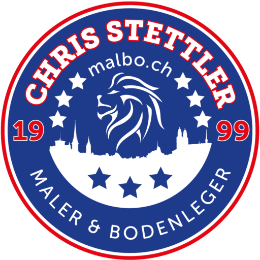 Logodesign Chris Stettler
