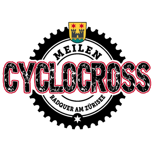 Logodesign Cyclocross Meilen Martin Keller