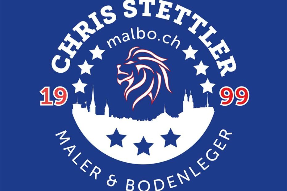 Chris Stettler Maler und Bodenleger Volketswil